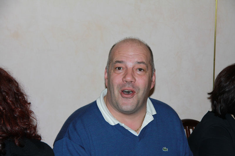 05 Joe Peziño