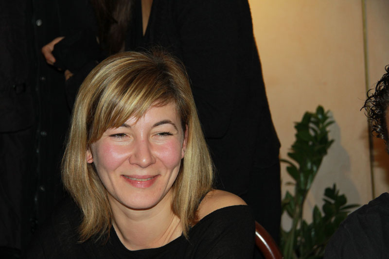 08 sempre Miriam
