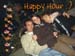 HAppy Hour 29
